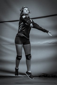 Bild 321 - Frauen 2. Bundesliga